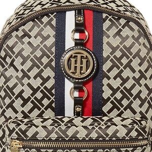 Tommy Hilfiger Women's Jaden Plus Backpack